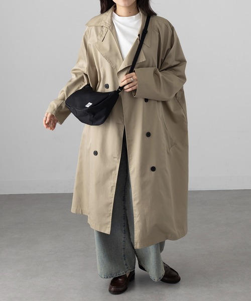 Drifter（ドリフター）の「【Drifter】MINI SHOULDER BAG（ショルダーバッグ・レディース・レオパード/ゼブラ/ブラック/マルチ・FREE）」の9枚目の写真