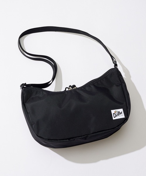 Drifter（ドリフター）の「【Drifter】MINI SHOULDER BAG（ショルダーバッグ・レディース・レオパード/ゼブラ/ブラック/マルチ・FREE）」の7枚目の写真