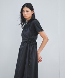 UNITED TOKYO｜ユナイテッドトウキョウのワンピース（ブラック