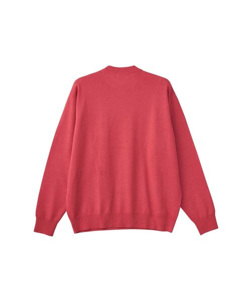 NO FUN セーター（ニット/セーター）｜HYSTERIC GLAMOUR（ヒステリック