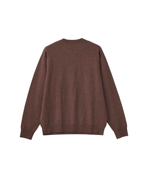 美品 希少 ヒステリックグラマー ウールブレンド セーター ニット 美品 希少 ヒステリックグラマー ウールブレンド セーター