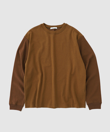 JOURNAL STANDARD | バイカラー ロンT(Tシャツ/カットソー)