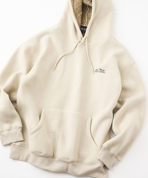 ragged mountain（ラギットマウンテン）の「【RAGGED MOUNTAIN/ラギットマウンテン】PELHAM/ぺラム 裏ボア プルオーバー パーカー（パーカー）」