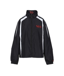 NUBIAN（ヌビアン）の「VIXI TRACK JACKET（その他アウター）」