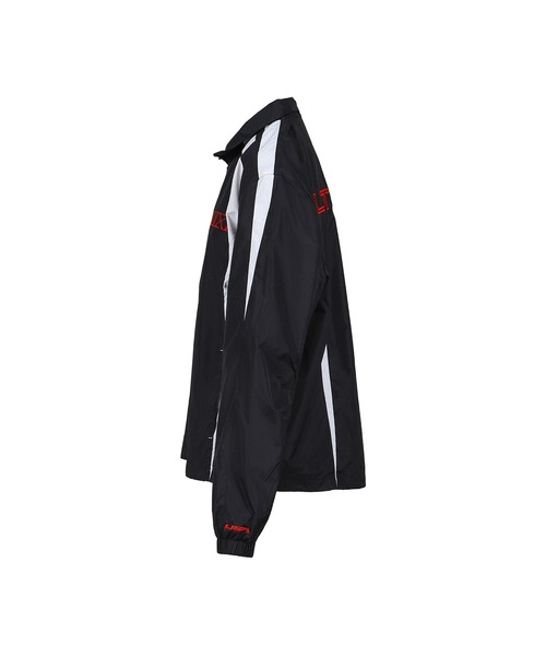 NUBIAN(ヌビアン)の「VIXI TRACK JACKET(その他アウター・レディース・ブラック・MEDIUM/LARGE/X-LARGE)」の3枚目の写真