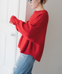スピックアンドスパン 長袖トップス Spick & Span｜スピック アンド スパンのTシャツ/カットソー