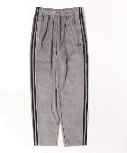 adidas/アディダス アディカラー ベロア スーパースター トラック