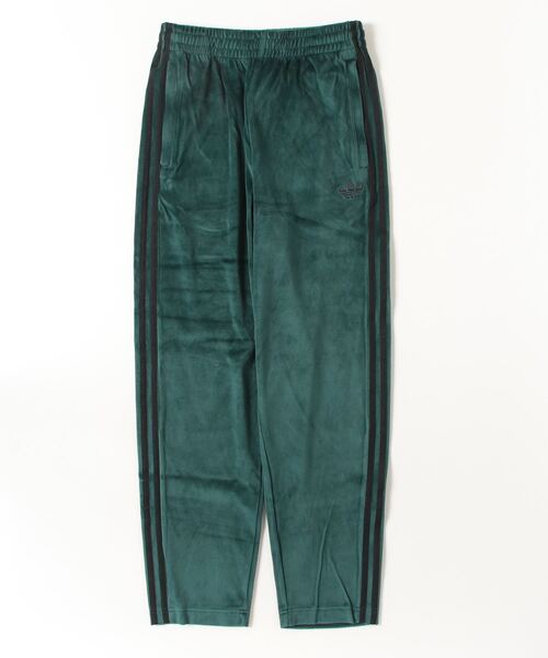 新品 ADIDAS ベロア トラックパンツ L アディダス ベロア トラックパンツ - ブルー | アディダス ジャパン