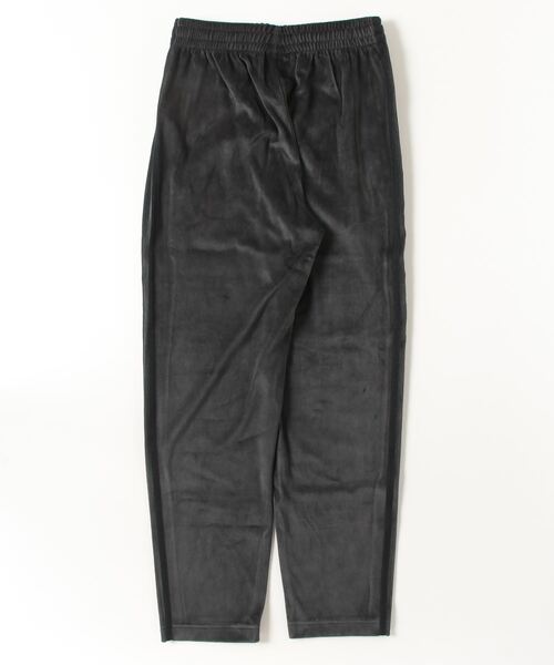 adidas/アディダス アディカラー ベロア スーパースター トラック