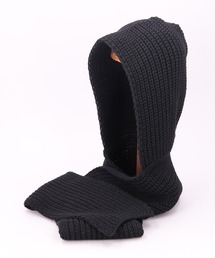 CA4LA カシラ　ニット帽　ブラック 楽天市場】カシラ CA4LA ニットキャップ （ FW22） WTURN WASH4