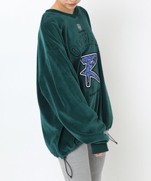 RNA | M2562 FORWARDロゴサッカーシャツ(Tシャツ/カットソー)