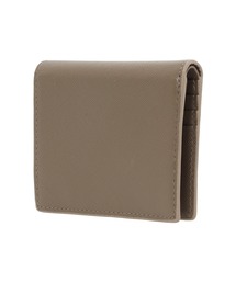 PEDIR（ペディール）の「本革 革 PEDIR ペディール  ２つ折リ財布 プリズム（財布）」