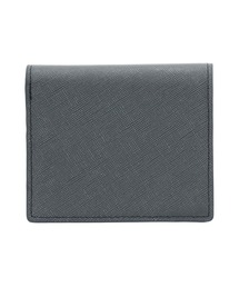 PEDIR（ペディール）の「本革 革 PEDIR ペディール  ２つ折リ財布 プリズム（財布）」