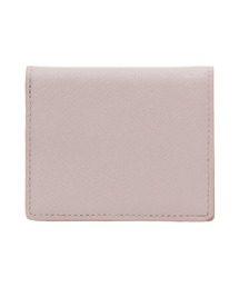 PEDIR（ペディール）の「本革 革 PEDIR ペディール  ２つ折リ財布 プリズム（財布）」