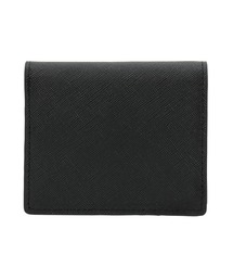 PEDIR（ペディール）の「本革 革 PEDIR ペディール  ２つ折リ財布 プリズム（財布）」