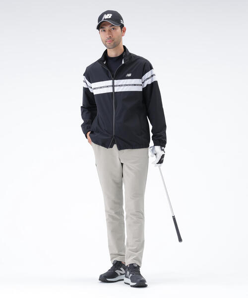 と*と様 New Balance golf ウェア　4点 ニューバランス ゴルフ 2月9日(金)より 2024年春の新作コレクション