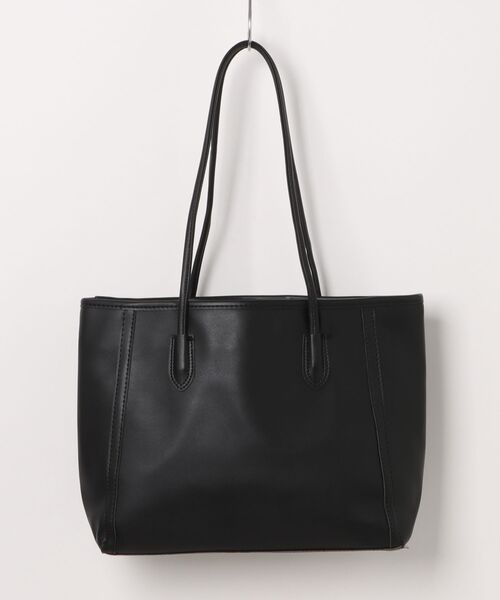 セール】【A4サイズ収納可能】レトロ 大容量トートバッグ《通勤・通学