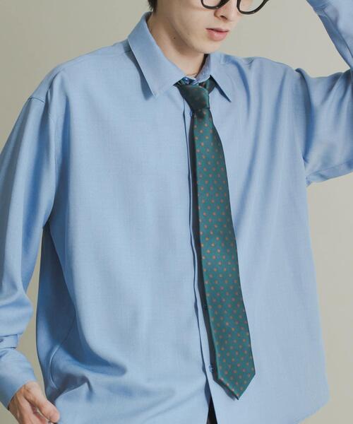 アソートネクタイ（ネクタイ）｜SENSE OF PLACE by URBAN RESEARCH