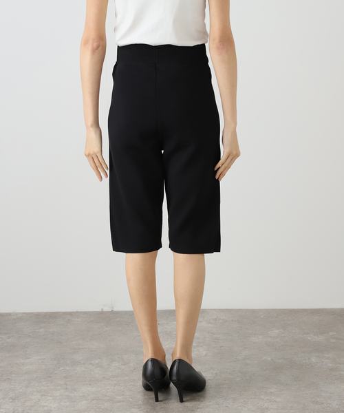 Cさま専用onit MILANO RIB KNIT HALF LEGGINGS ONIT/オニット MILANO RIB KNIT HALF LEGGINGS（その他パンツ