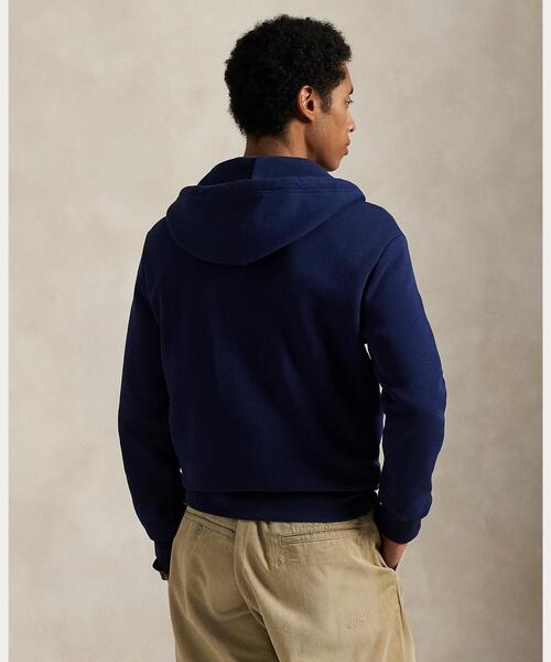 Big Pony 20th アニバーサリー クレスト フーディ（パーカー