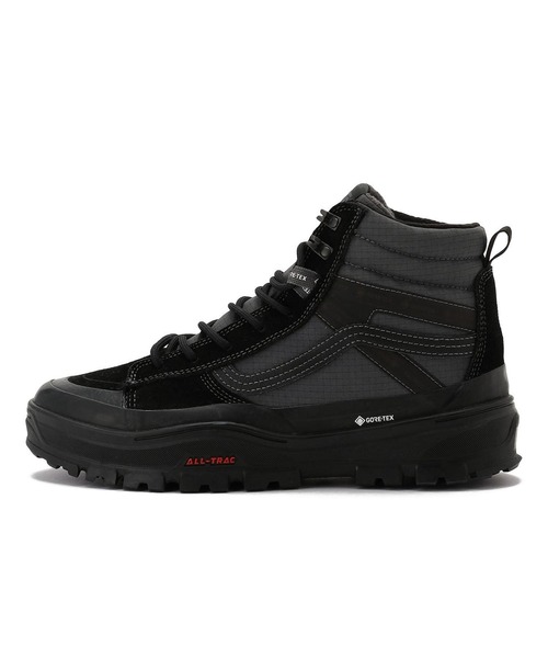 MTE SK8-HI GORE-TEX INSULATED VN000DARBKA（スニーカー）｜VANS