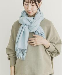 ITEMS URBANRESEARCH | ツイルムジストール(マフラー)