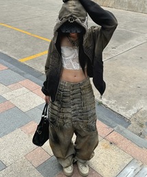 uniz パンツ OUR BRAND,UNIZ | PRESSING WEB SHOP