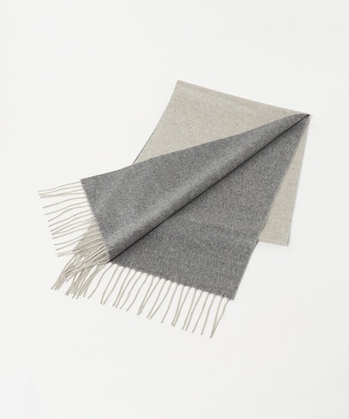 別注】＜PIACENZA＞シルク/カシミヤ マフラー（マフラー）｜PIACENZA