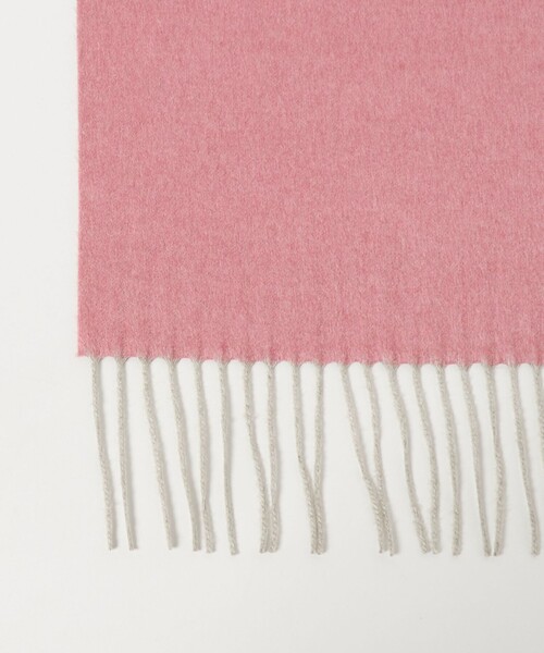 別注】＜PIACENZA＞シルク/カシミヤ マフラー（マフラー）｜PIACENZA