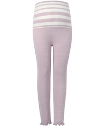 WACOAL MATERNITY | マタニティ用毛パン 足首丈(マタニティウェア/グッズ)