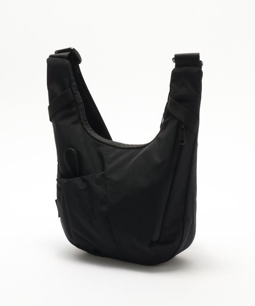 SEALSON / シールソン M1 CROSSBODY BAG BLACK