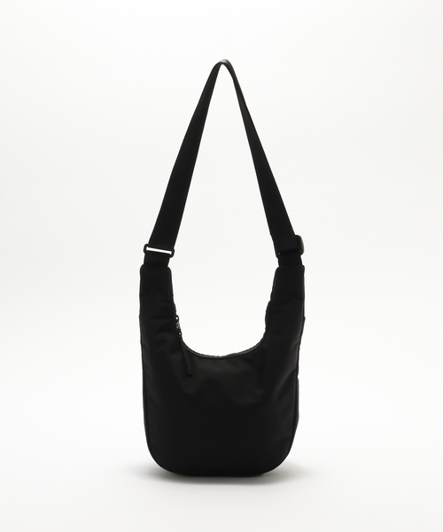 SEALSON(シールソン)の「SEALSON / シールソン M1 CROSSBODY BAG BLACK(ショルダーバッグ・メンズ・ブラック・FREE)」の3枚目の写真