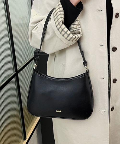 セール】2WAYワンショルダーホーボーバッグ（ショルダーバッグ）｜yuue