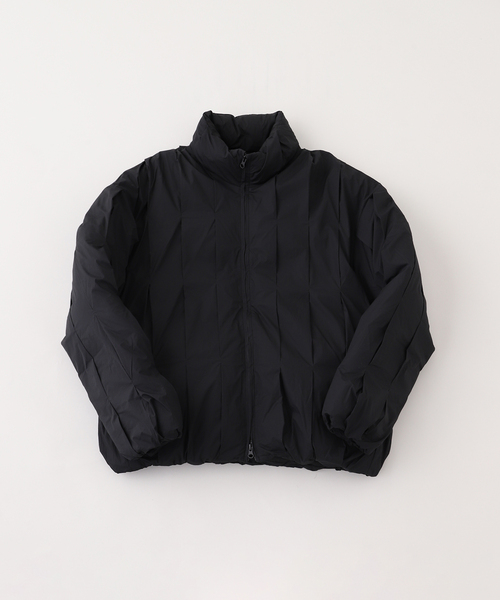 9822【即完売モデル】ポストアーカイブファクション人気デザインシャツ　美品 9822即完売モデルポストアーカイブファクション☆人気デザイン