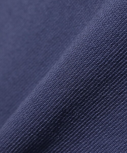 BEAMS F（ビームスエフ）の「【別注】LORENZONI / コットン 12ゲージ ハイネック ショートスリーブ ニット（Tシャツ/カットソー・メンズ・ロイヤルブルー/ブラウン系その他5/グリーン系その他2・50/48/46）」の18枚目の写真