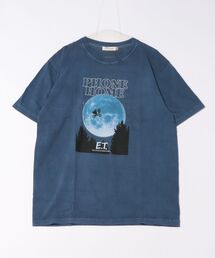 BILLY'S ENT（ビリーズエンター）の「E.T　25FUN004W（Tシャツ/カットソー）」