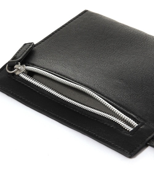 studio CLIP（スタディオクリップ）の「ポーチ付き10ポケットトートバッグ（トートバッグ・レディース・ブラック/ブラウン・FREE）」の14枚目の写真