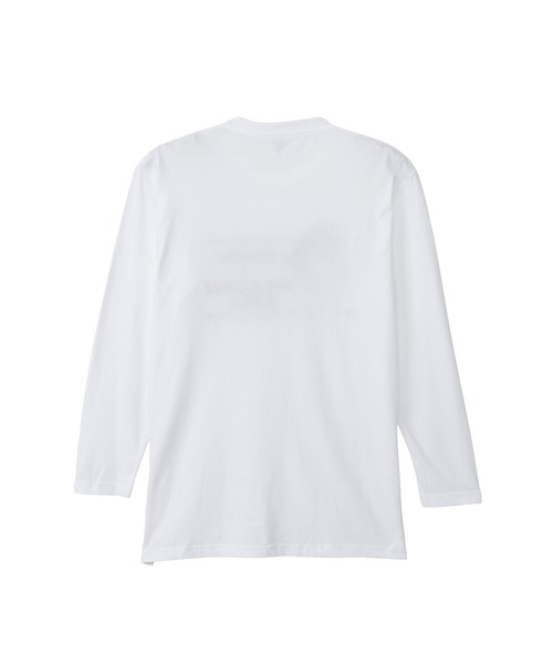 Rendez-Vous(ランデヴー)の「【 DRAGON BALL 】 ロングスリーブTシャツ 25W10(Tシャツ/カットソー・レディース・ブラック/ホワイト/ホワイト系その他・X-LARGE/LARGE)」の4枚目の写真