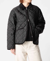 LAVENHAM TEYNHAM ラベンハム テイナム ナイロンジャケット