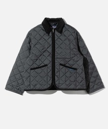 LAVENHAM TEYNHAM ラベンハム テイナム ナイロンジャケット