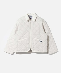 LAVENHAM TEYNHAM ラベンハム テイナム ナイロンジャケット