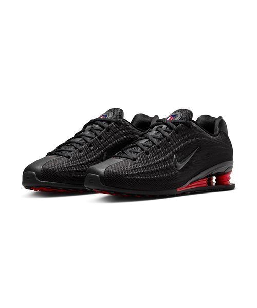 NIKE】SHOX Z（スニーカー）｜NIKE（ナイキ）のファッション通販