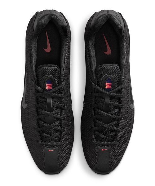 NIKE】SHOX Z（スニーカー）｜NIKE（ナイキ）のファッション通販
