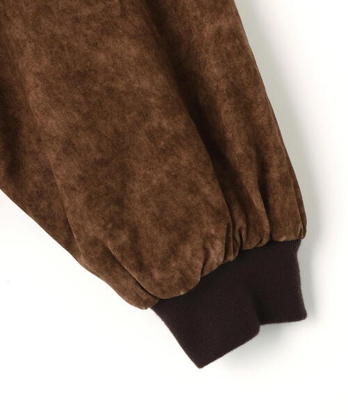 WHITELAND（ホワイトランド）の「WHITELAND/ホワイトランド/ACTIVE PARKA（その他アウター・レディース・ブラウン/ブラック・F）」の8枚目の写真