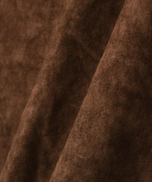 WHITELAND（ホワイトランド）の「WHITELAND/ホワイトランド/ACTIVE PARKA（その他アウター・レディース・ブラウン/ブラック・F）」の11枚目の写真