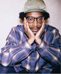 HUNTISM（ハンティズム）の「Flight Umpire Cap（キャップ）」