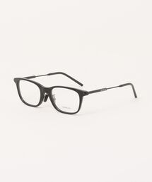 【MONCLER/モンクレール】スクエア メガネ ME2013D 3001