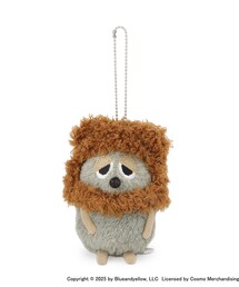 SHOO・LA・RUE | 【フレデリックコラボ】くま耳帽子のマスコットチャーム【レオ・レオニ】(チャーム)