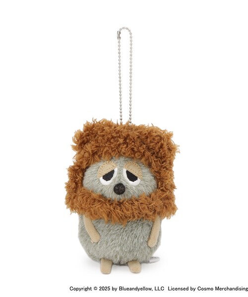 第五人格 ぬいぐるみチャーム アベイルコラボ ノートン フレデリックセット 第五人格 ぬいぐるみ アベイル 作曲家 フレデリック - メルカリ