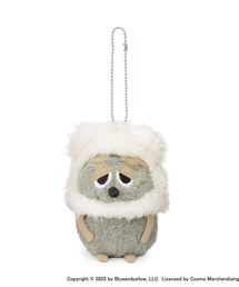 SHOO・LA・RUE（シューラルー）の「【フレデリックコラボ】くま耳帽子のマスコットチャーム【レオ・レオニ】（チャーム・レディース）」